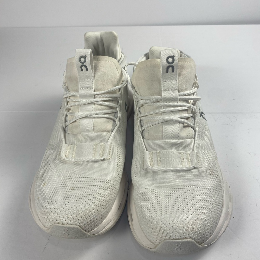 On Cloud White cloudnova 2 Athletic Sneakers Wome… - image 3